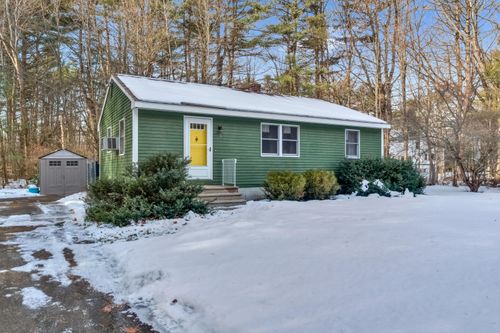 3 South Branch Drive, Gorham, ME, 04038 | Card Image
