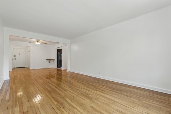APT-2F - 8400 Boulevard E, Home with 1 bedrooms, 1 bathrooms and null parking in North Bergen NJ | Image 13