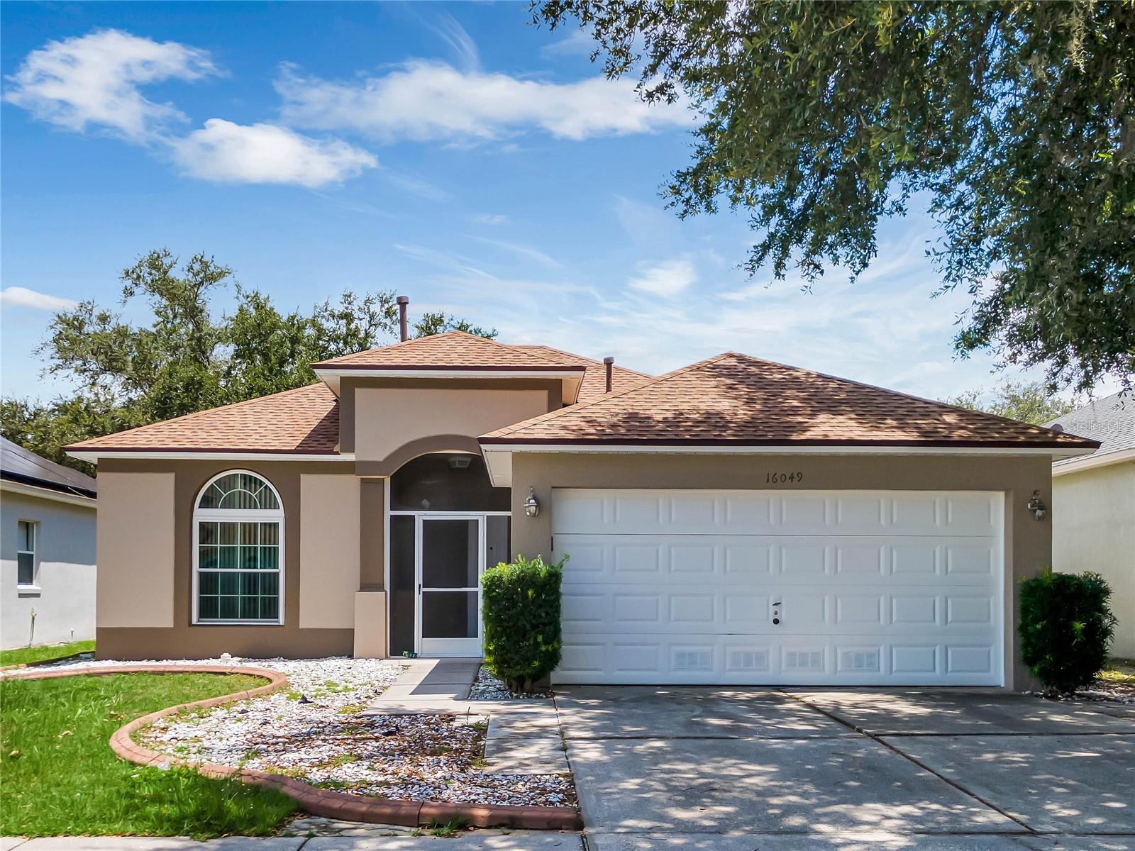 Green Cove Blvd, Clermont, FL 34714