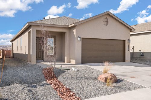 2470 Royal Troon St Ne, Rio Rancho, NM, 87144-1489 | Card Image