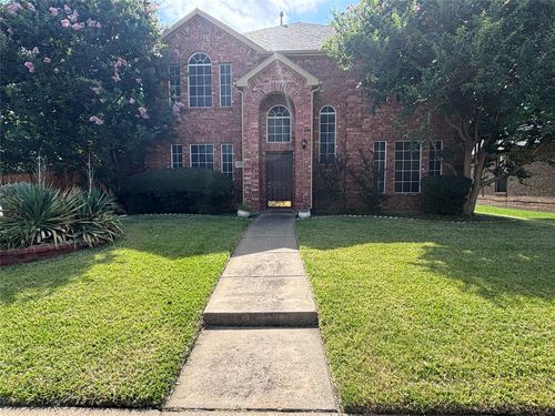 316 Leameadow Dr, Allen, TX, 75002-4944 | Card Image