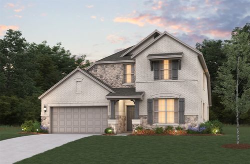 2204 Valencia Dr, Little Elm, TX, 75068-3092 | Card Image