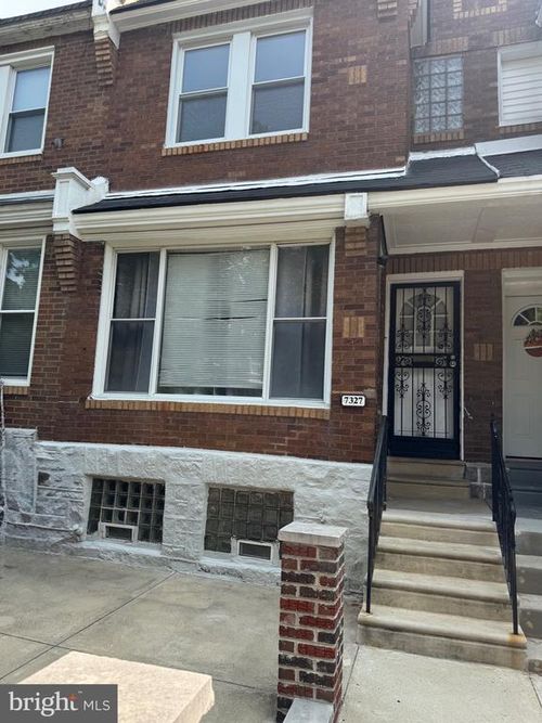 7327 N 20th St, PHILADELPHIA, PA, 19138-2729 | Card Image