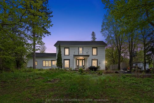 21 Shorey Street, Stone Mills, ON, K0K1J0 | Card Image