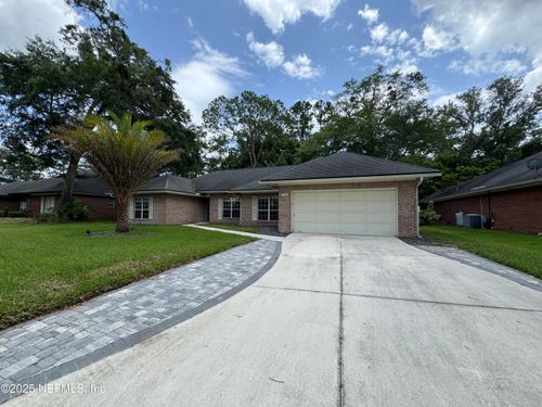 11538 Sedgemoore Dr S, Jacksonville, FL, 32223-1369 | Card Image