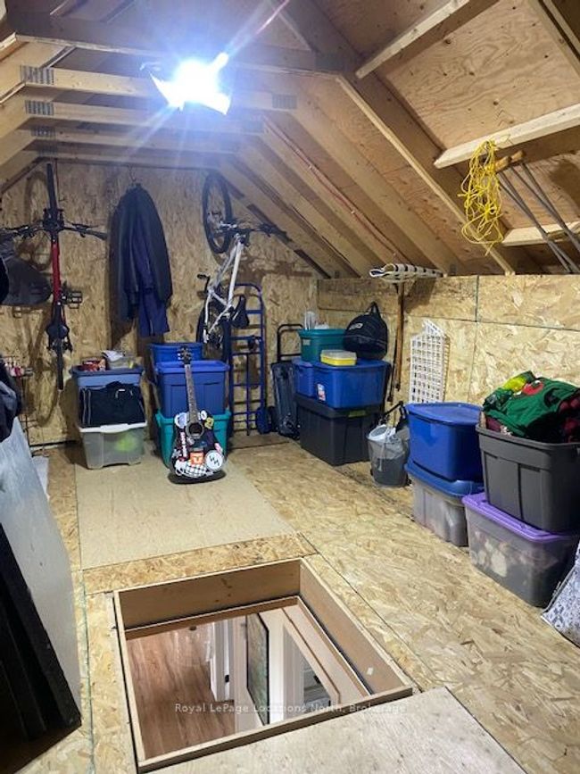 195 Centre St, House other with 2 bedrooms, 2 bathrooms and 6 parking in Meaford ON | Image 43