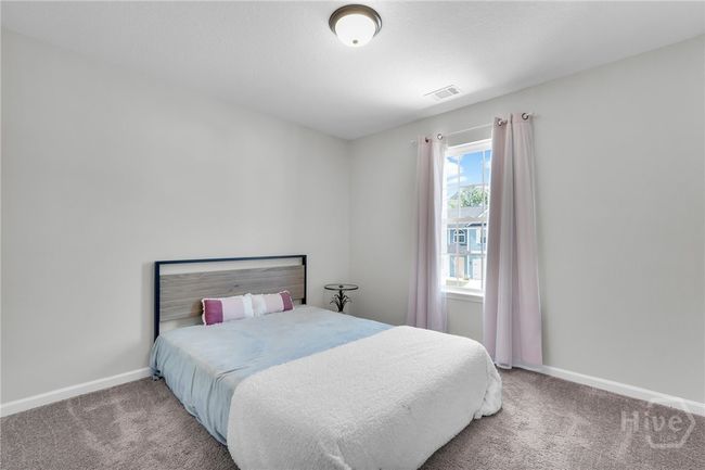 177 Courage Loop, House other with 3 bedrooms, 3 bathrooms and null parking in Hinesville GA | Image 25