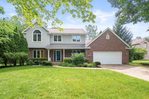 5151 Autumn Glen St, Kalamazoo, MI, 49009-8182 | Card Image