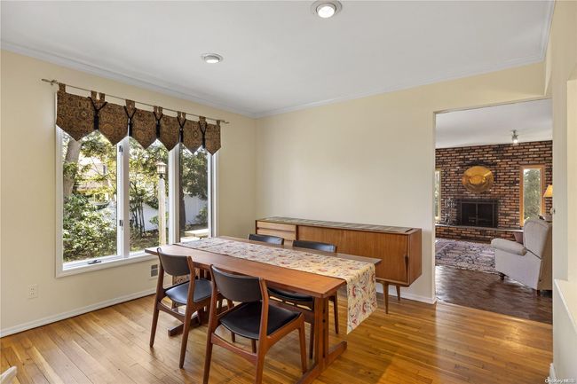 6 Melrose Ct, House other with 3 bedrooms, 2 bathrooms and null parking in Commack NY | Image 10