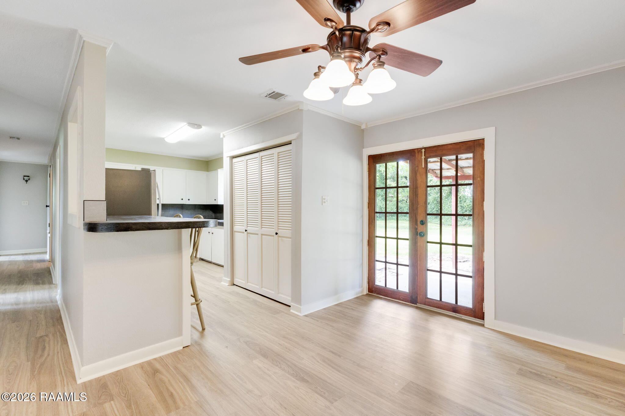 Residential in Lafayette 5
