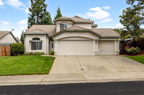 160 Hopfield Drive, Folsom, CA, 95630 | Card Image