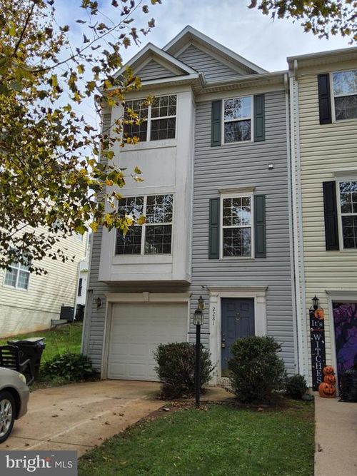 2281 Forsythia Dr, CULPEPER, VA, 22701-4155 | Card Image