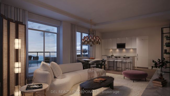 421 - 1 Homewood Ave, Condo with 1 bedrooms, 2 bathrooms and null parking in Toronto ON | Image 12