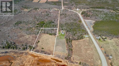 Acreage Macmillan Lane, Wood Islands, PE, C0A | Card Image