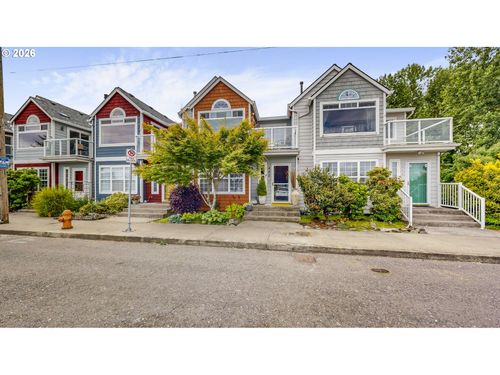 442 N Bridgeton Rd, Portland, OR, 97217 | Card Image