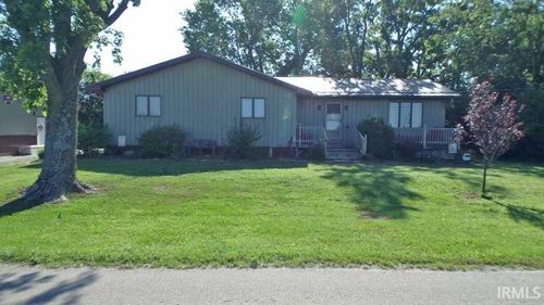 7472 N Pine Bluff Rd, Bicknell, IN, 47512-8207 | Card Image