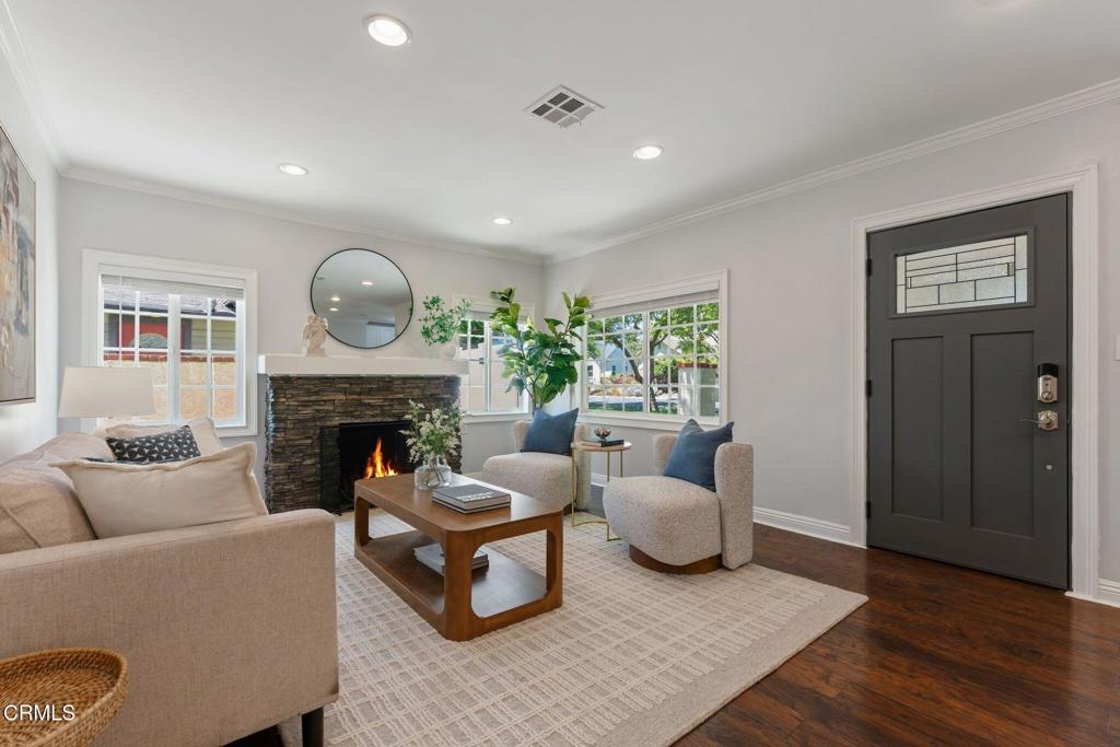 Residential in Pasadena 2