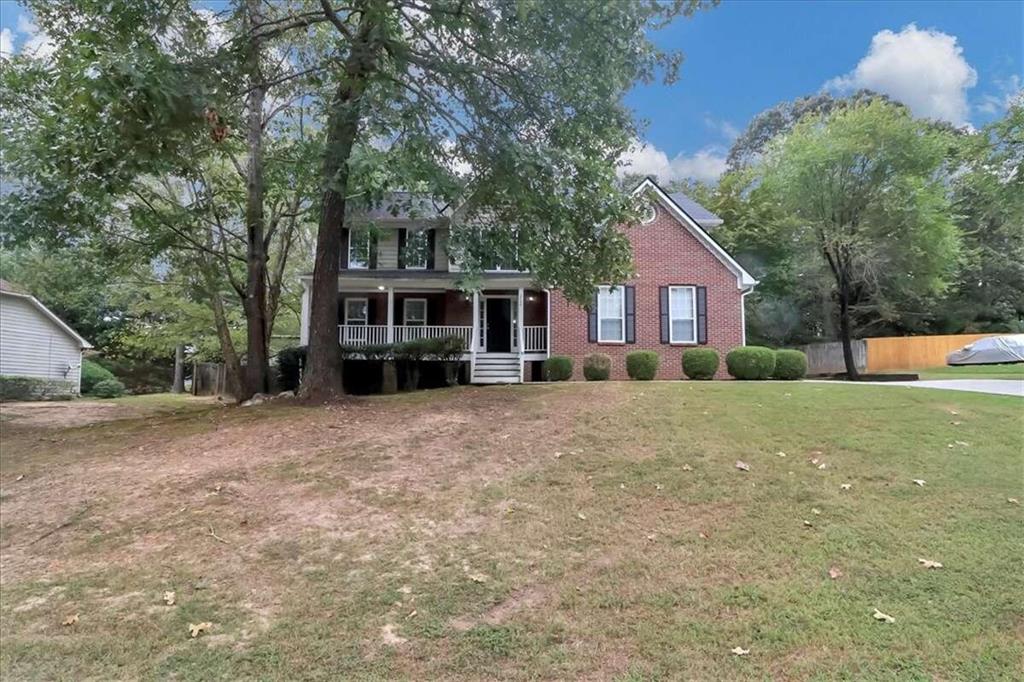 Kingstream Way, Snellville, GA 30039