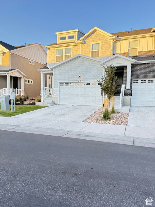 1118 N Freeman Dr, Saratoga Springs, UT, 84045-3228 | Card Image