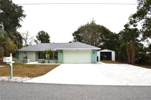 1184 Corolla Ave, Spring Hill, FL, 34609-5716 | Card Image