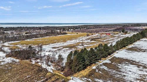 Parcel 3 Coleman Road, Torch Lake Township, MI, 49648 | Card Image