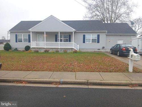 22 Drexel Dr, PENNSVILLE, NJ, 08070-2520 | Card Image