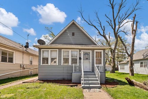 13916 Lincoln Ave, Dolton, IL, 60419-1020 | Card Image