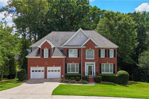 1595 Hawkins Cove Trl, Roswell, GA, 30076-1299 | Card Image