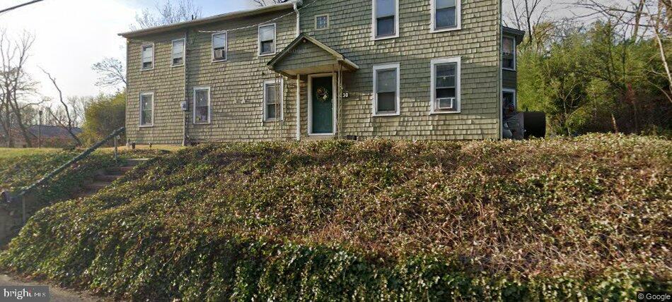Residential in ROBBINSVILLE