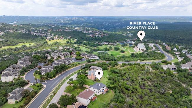 APT-3 - 4700 River Place Blvd, House other with 4 bedrooms, 4 bathrooms and null parking in Austin TX | Image 36