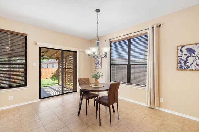 366 Matthews, House other with 3 bedrooms, 2 bathrooms and 4 parking in Kyle TX | Image 13