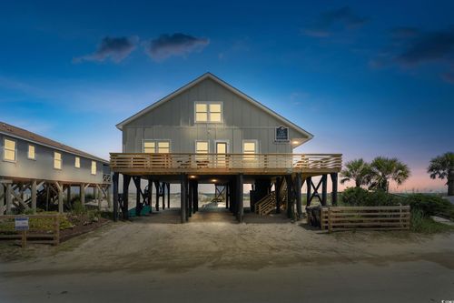 766 Springs Ave, Pawleys Island, SC, 29585-7124 | Card Image