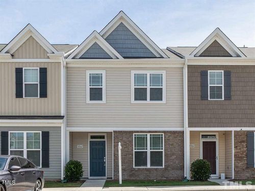 8862 Common Townes Drive, Raleigh, NC, 27616 | Card Image