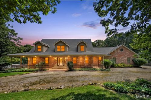 1574 Turkeyfoot Rd, Bourbon, MO, 65441-9210 | Card Image