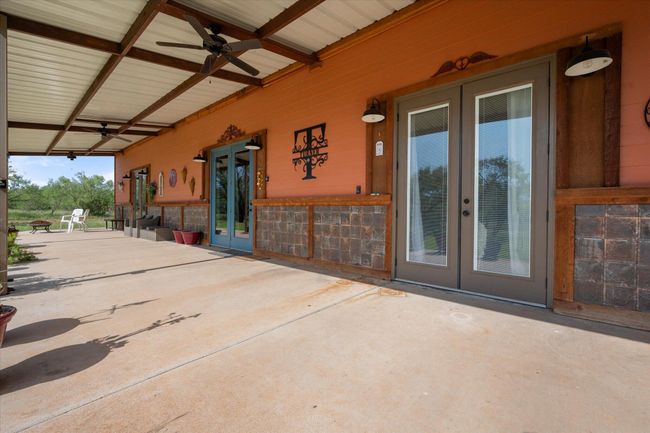 301 Fagan Rd, House other with 4 bedrooms, 4 bathrooms and null parking in Snyder TX | Image 5