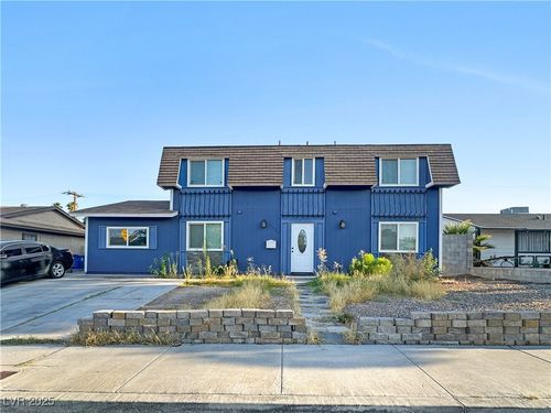 6505 Hill View Ave, Las Vegas, NV, 89107-1235 | Card Image