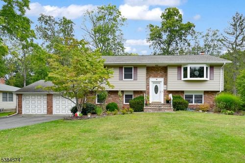 10 Hilldale Rd, Pine Brook, NJ, 07058-9534 | Card Image