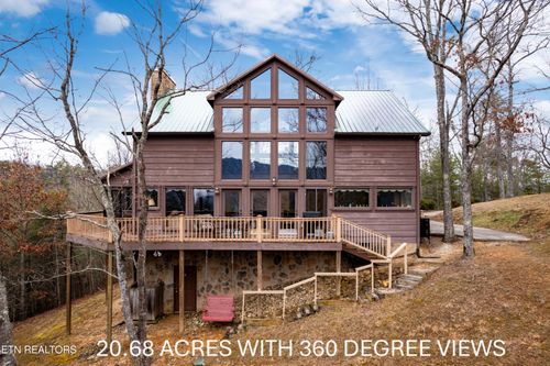 504 Twin Oak Mountain Ln, Townsend, TN, 37882-6149 | Card Image