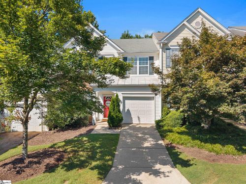 817 Weybourne Drive, Greer, SC, 29650 | Card Image