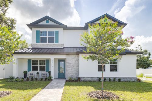 2814 54th Street S, GULFPORT, FL, 33707 | Card Image