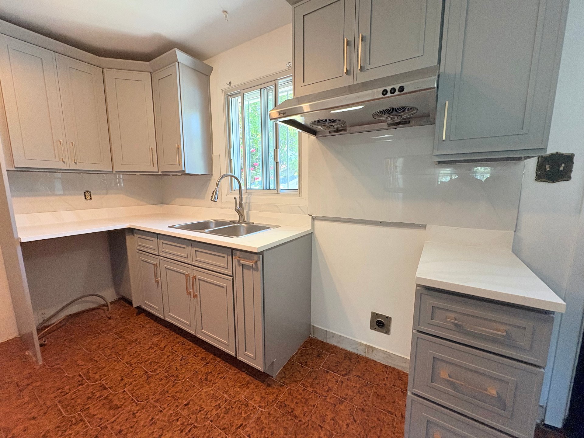 Residential Lease in Longueuil (Saint-Hubert) 3