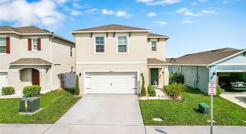 2879 Common Crane Ct, HARMONY, FL, 34773-6143 | Card Image