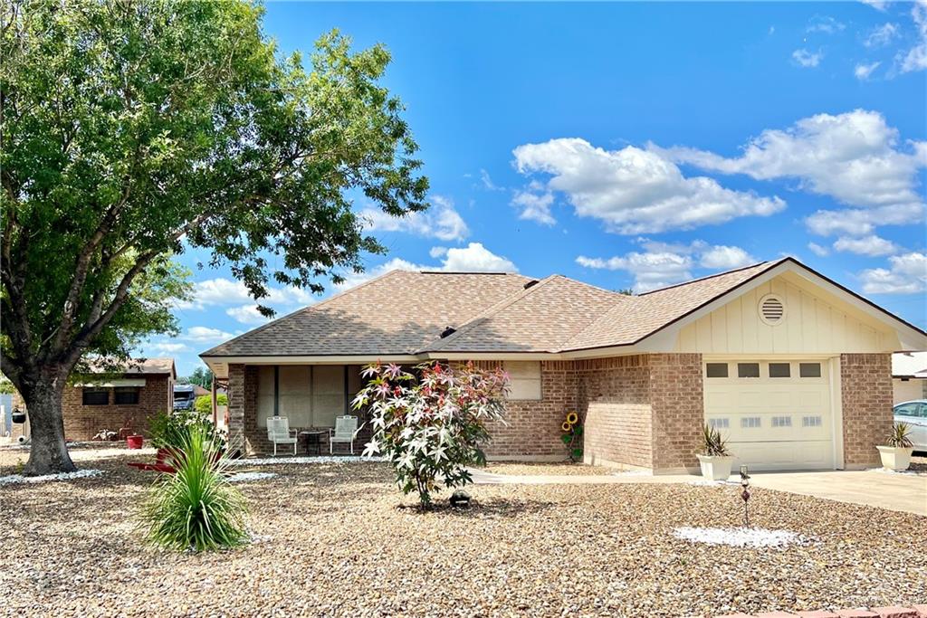 Jefferson St, Mission, TX 78572