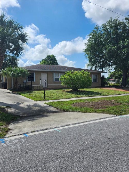 2220 Birchcrest Blvd, PORT CHARLOTTE, FL, 33952-4448 | Card Image