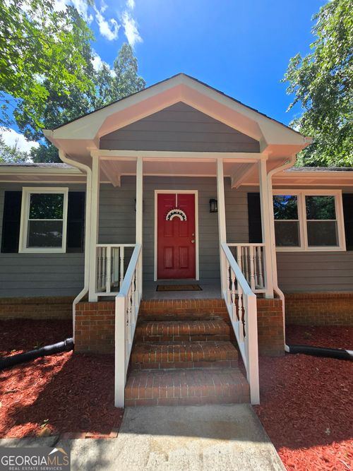 2066 Brook Valley Ct, Jonesboro, GA, 30236-3956 | Card Image