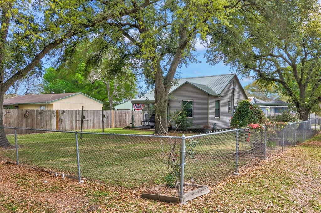 59th St, Port Arthur, TX 77640