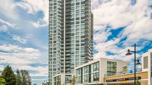 2304-570 Emerson St, Coquitlam, BC, V3J0G3 | Card Image