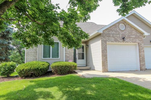 unit-1-509 Westlawn Dr, Cottage Grove, WI, 53527-9181 | Card Image