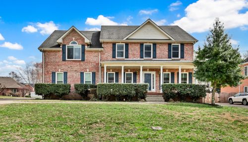 153 Edmonds Way, Clarksville, TN, 37043-7423 | Card Image