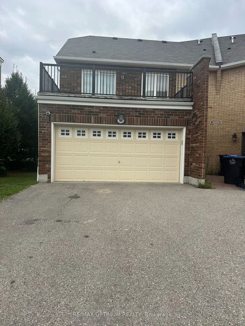 50 Baycliffe Cres, Brampton, ON, L7A3Z4 | Card Image